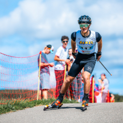 CNVV - 29/08/26 - ©Alexis Rodriguez / Aleiksphoto,LES PLANS D'HOTONNES, FRANCE - AUGUST 29: CHARVET Guilian FRA August 29, 2026 in Les Plans d'Hotonnes, France. (Photo by Rodriguez Alexis / @Aleiks_photo) CNVV - 29/08/26 - ©Alexis Rodriguez / Aleiksphoto , 5653
