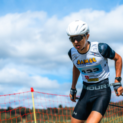 CNVV - 29/08/26 - ©Alexis Rodriguez / Aleiksphoto,LES PLANS D'HOTONNES, FRANCE - AUGUST 29: DIENOT Elie FRA August 29, 2026 in Les Plans d'Hotonnes, France. (Photo by Rodriguez Alexis / @Aleiks_photo) CNVV - 29/08/26 - ©Alexis Rodriguez / Aleiksphoto , 5670