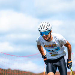 CNVV - 29/08/26 - ©Alexis Rodriguez / Aleiksphoto,LES PLANS D'HOTONNES, FRANCE - AUGUST 29: DE GABAI Robin FRA August 29, 2026 in Les Plans d'Hotonnes, France. (Photo by Rodriguez Alexis / @Aleiks_photo) CNVV - 29/08/26 - ©Alexis Rodriguez / Aleiksphoto , 5674