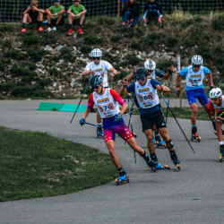 CNVV - 29/08/26 - ©Alexis Rodriguez / Aleiksphoto,LES PLANS D'HOTONNES, FRANCE - AUGUST 29: VERGUET TOM FRA, KRUSI MAXIME FRA August 29, 2026 in Les Plans d'Hotonnes, France. (Photo by Rodriguez Alexis / @Aleiks_photo) CNVV - 29/08/26 - ©Alexis Rodriguez / Aleiksphoto , 5708