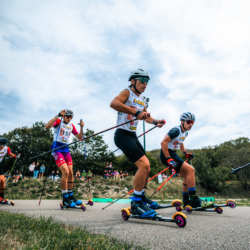 CNVV - 29/08/26 - ©Alexis Rodriguez / Aleiksphoto,LES PLANS D'HOTONNES, FRANCE - AUGUST 29: VANDEL GABY FRA August 29, 2026 in Les Plans d'Hotonnes, France. (Photo by Rodriguez Alexis / @Aleiks_photo) CNVV - 29/08/26 - ©Alexis Rodriguez / Aleiksphoto , 5709