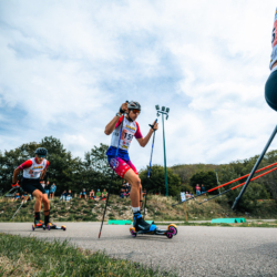 CNVV - 29/08/26 - ©Alexis Rodriguez / Aleiksphoto,LES PLANS D'HOTONNES, FRANCE - AUGUST 29: TINGUELY MARIUS FRA August 29, 2026 in Les Plans d'Hotonnes, France. (Photo by Rodriguez Alexis / @Aleiks_photo) CNVV - 29/08/26 - ©Alexis Rodriguez / Aleiksphoto , 5710