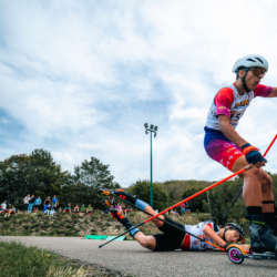 CNVV - 29/08/26 - ©Alexis Rodriguez / Aleiksphoto,LES PLANS D'HOTONNES, FRANCE - AUGUST 29: LOPES ELIAS FRA, WEBER ILAN FRA August 29, 2026 in Les Plans d'Hotonnes, France. (Photo by Rodriguez Alexis / @Aleiks_photo) CNVV - 29/08/26 - ©Alexis Rodriguez / Aleiksphoto , 5720