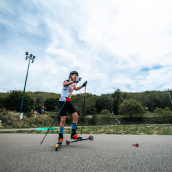 CNVV - 29/08/26 - ©Alexis Rodriguez / Aleiksphoto,LES PLANS D'HOTONNES, FRANCE - AUGUST 29: WEBER ILAN FRA August 29, 2026 in Les Plans d'Hotonnes, France. (Photo by Rodriguez Alexis / @Aleiks_photo) CNVV - 29/08/26 - ©Alexis Rodriguez / Aleiksphoto , 5721