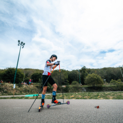 CNVV - 29/08/26 - ©Alexis Rodriguez / Aleiksphoto,LES PLANS D'HOTONNES, FRANCE - AUGUST 29: WEBER ILAN FRA August 29, 2026 in Les Plans d'Hotonnes, France. (Photo by Rodriguez Alexis / @Aleiks_photo) CNVV - 29/08/26 - ©Alexis Rodriguez / Aleiksphoto , 5722