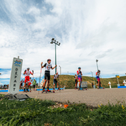 CNVV - 29/08/26 - ©Alexis Rodriguez / Aleiksphoto,LES PLANS D'HOTONNES, FRANCE - AUGUST 29: ROGUET YANN FRA August 29, 2026 in Les Plans d'Hotonnes, France. (Photo by Rodriguez Alexis / @Aleiks_photo) CNVV - 29/08/26 - ©Alexis Rodriguez / Aleiksphoto , 5727