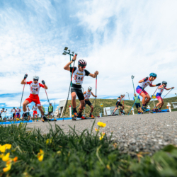 CNVV - 29/08/26 - ©Alexis Rodriguez / Aleiksphoto,LES PLANS D'HOTONNES, FRANCE - AUGUST 29: ROGUET YANN FRA, Stadium August 29, 2026 in Les Plans d'Hotonnes, France. (Photo by Rodriguez Alexis / @Aleiks_photo) CNVV - 29/08/26 - ©Alexis Rodriguez / Aleiksphoto , 5729