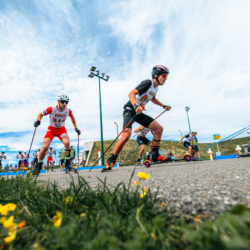 CNVV - 29/08/26 - ©Alexis Rodriguez / Aleiksphoto,LES PLANS D'HOTONNES, FRANCE - AUGUST 29: ROGUET YANN FRA, Stadium August 29, 2026 in Les Plans d'Hotonnes, France. (Photo by Rodriguez Alexis / @Aleiks_photo) CNVV - 29/08/26 - ©Alexis Rodriguez / Aleiksphoto , 5730