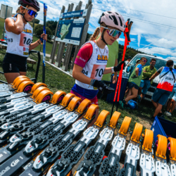 CNVV - 29/08/26 - ©Alexis Rodriguez / Aleiksphoto,LES PLANS D'HOTONNES, FRANCE - AUGUST 29: DURAND ROMANE FRA August 29, 2026 in Les Plans d'Hotonnes, France. (Photo by Rodriguez Alexis / @Aleiks_photo) CNVV - 29/08/26 - ©Alexis Rodriguez / Aleiksphoto , 5743