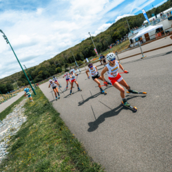 CNVV - 29/08/26 - ©Alexis Rodriguez / Aleiksphoto,LES PLANS D'HOTONNES, FRANCE - AUGUST 29: COUTAZ CLEMENCE FRA August 29, 2026 in Les Plans d'Hotonnes, France. (Photo by Rodriguez Alexis / @Aleiks_photo) CNVV - 29/08/26 - ©Alexis Rodriguez / Aleiksphoto , 5695