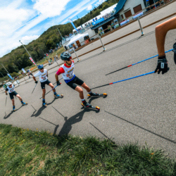 CNVV - 29/08/26 - ©Alexis Rodriguez / Aleiksphoto,LES PLANS D'HOTONNES, FRANCE - AUGUST 29: LECOMTE LORIS FRA August 29, 2026 in Les Plans d'Hotonnes, France. (Photo by Rodriguez Alexis / @Aleiks_photo) CNVV - 29/08/26 - ©Alexis Rodriguez / Aleiksphoto , 5753