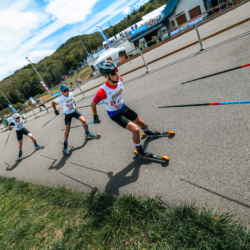 CNVV - 29/08/26 - ©Alexis Rodriguez / Aleiksphoto,LES PLANS D'HOTONNES, FRANCE - AUGUST 29: LECOMTE LORIS FRA August 29, 2026 in Les Plans d'Hotonnes, France. (Photo by Rodriguez Alexis / @Aleiks_photo) CNVV - 29/08/26 - ©Alexis Rodriguez / Aleiksphoto , 5755