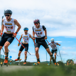CNVV - 29/08/26 - ©Alexis Rodriguez / Aleiksphoto,LES PLANS D'HOTONNES, FRANCE - AUGUST 29: ROGUET YANN FRA August 29, 2026 in Les Plans d'Hotonnes, France. (Photo by Rodriguez Alexis / @Aleiks_photo) CNVV - 29/08/26 - ©Alexis Rodriguez / Aleiksphoto , 5761