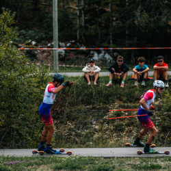 CNVV - 29/08/26 - ©Alexis Rodriguez / Aleiksphoto,LES PLANS D'HOTONNES, FRANCE - AUGUST 29: THOMAS GABY FRA, VANDEL MATTEO FRA August 29, 2026 in Les Plans d'Hotonnes, France. (Photo by Rodriguez Alexis / @Aleiks_photo) CNVV - 29/08/26 - ©Alexis Rodriguez / Aleiksphoto , 5763