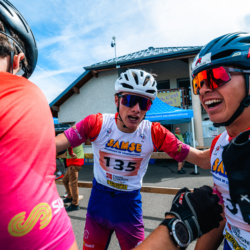 CNVV - 29/08/26 - ©Alexis Rodriguez / Aleiksphoto,LES PLANS D'HOTONNES, FRANCE - AUGUST 29: VANDEL MATTEO FRA August 29, 2026 in Les Plans d'Hotonnes, France. (Photo by Rodriguez Alexis / @Aleiks_photo) CNVV - 29/08/26 - ©Alexis Rodriguez / Aleiksphoto , 5769