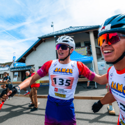 CNVV - 29/08/26 - ©Alexis Rodriguez / Aleiksphoto,LES PLANS D'HOTONNES, FRANCE - AUGUST 29: VANDEL MATTEO FRA August 29, 2026 in Les Plans d'Hotonnes, France. (Photo by Rodriguez Alexis / @Aleiks_photo) CNVV - 29/08/26 - ©Alexis Rodriguez / Aleiksphoto , 5770