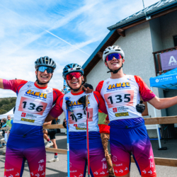 CNVV - 29/08/26 - ©Alexis Rodriguez / Aleiksphoto,LES PLANS D'HOTONNES, FRANCE - AUGUST 29: THOMAS GABY FRA, FAIVRE ELIO FRA, VANDEL MATTEO FRA August 29, 2026 in Les Plans d'Hotonnes, France. (Photo by Rodriguez Alexis / @Aleiks_photo) CNVV - 29/08/26 - ©Alexis Rodriguez / Aleiksphoto , 5771