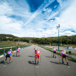 CNVV - 29/08/26 - ©Alexis Rodriguez / Aleiksphoto,LES PLANS D'HOTONNES, FRANCE - AUGUST 29: LOEWERT ROSE FRA August 29, 2026 in Les Plans d'Hotonnes, France. (Photo by Rodriguez Alexis / @Aleiks_photo) CNVV - 29/08/26 - ©Alexis Rodriguez / Aleiksphoto , 5776