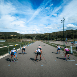 CNVV - 29/08/26 - ©Alexis Rodriguez / Aleiksphoto,LES PLANS D'HOTONNES, FRANCE - AUGUST 29: CORREIA MAELA FRA August 29, 2026 in Les Plans d'Hotonnes, France. (Photo by Rodriguez Alexis / @Aleiks_photo) CNVV - 29/08/26 - ©Alexis Rodriguez / Aleiksphoto , 5777