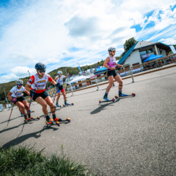 CNVV - 29/08/26 - ©Alexis Rodriguez / Aleiksphoto,LES PLANS D'HOTONNES, FRANCE - AUGUST 29: MARCINIAK JULIE FRA, DEMOR MARIE FRA August 29, 2026 in Les Plans d'Hotonnes, France. (Photo by Rodriguez Alexis / @Aleiks_photo) CNVV - 29/08/26 - ©Alexis Rodriguez / Aleiksphoto , 5780