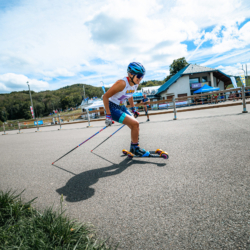 CNVV - 29/08/26 - ©Alexis Rodriguez / Aleiksphoto,LES PLANS D'HOTONNES, FRANCE - AUGUST 29: BERTHET MELINA FRA August 29, 2026 in Les Plans d'Hotonnes, France. (Photo by Rodriguez Alexis / @Aleiks_photo) CNVV - 29/08/26 - ©Alexis Rodriguez / Aleiksphoto , 5781