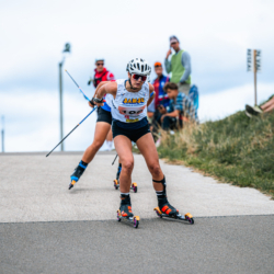 CNVV - 29/08/26 - ©Alexis Rodriguez / Aleiksphoto,LES PLANS D'HOTONNES, FRANCE - AUGUST 29: COTTAZ FANTINE FRA August 29, 2026 in Les Plans d'Hotonnes, France. (Photo by Rodriguez Alexis / @Aleiks_photo) CNVV - 29/08/26 - ©Alexis Rodriguez / Aleiksphoto , 5787