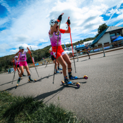 CNVV - 29/08/26 - ©Alexis Rodriguez / Aleiksphoto,LES PLANS D'HOTONNES, FRANCE - AUGUST 29: LOEWERT ROSE FRA August 29, 2026 in Les Plans d'Hotonnes, France. (Photo by Rodriguez Alexis / @Aleiks_photo) CNVV - 29/08/26 - ©Alexis Rodriguez / Aleiksphoto , 5788