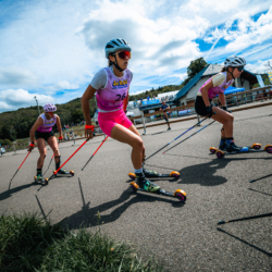 CNVV - 29/08/26 - ©Alexis Rodriguez / Aleiksphoto,LES PLANS D'HOTONNES, FRANCE - AUGUST 29: GILLMANN LOUNA FRA August 29, 2026 in Les Plans d'Hotonnes, France. (Photo by Rodriguez Alexis / @Aleiks_photo) CNVV - 29/08/26 - ©Alexis Rodriguez / Aleiksphoto , 5789