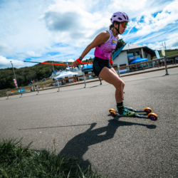 CNVV - 29/08/26 - ©Alexis Rodriguez / Aleiksphoto,LES PLANS D'HOTONNES, FRANCE - AUGUST 29: COUTAZ LUCILE FRA August 29, 2026 in Les Plans d'Hotonnes, France. (Photo by Rodriguez Alexis / @Aleiks_photo) CNVV - 29/08/26 - ©Alexis Rodriguez / Aleiksphoto , 5790