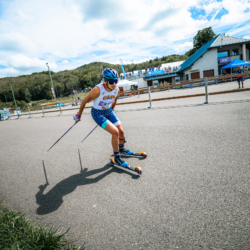 CNVV - 29/08/26 - ©Alexis Rodriguez / Aleiksphoto,LES PLANS D'HOTONNES, FRANCE - AUGUST 29: BERTHET MELINA FRA August 29, 2026 in Les Plans d'Hotonnes, France. (Photo by Rodriguez Alexis / @Aleiks_photo) CNVV - 29/08/26 - ©Alexis Rodriguez / Aleiksphoto , 5797