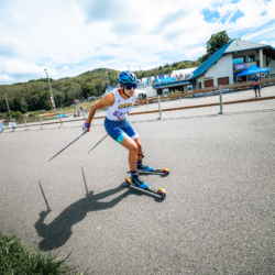 CNVV - 29/08/26 - ©Alexis Rodriguez / Aleiksphoto,LES PLANS D'HOTONNES, FRANCE - AUGUST 29: BERTHET MELINA FRA August 29, 2026 in Les Plans d'Hotonnes, France. (Photo by Rodriguez Alexis / @Aleiks_photo) CNVV - 29/08/26 - ©Alexis Rodriguez / Aleiksphoto , 5798