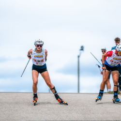 CNVV - 29/08/26 - ©Alexis Rodriguez / Aleiksphoto,LES PLANS D'HOTONNES, FRANCE - AUGUST 29: PRADEL MAYER MANON FRA August 29, 2026 in Les Plans d'Hotonnes, France. (Photo by Rodriguez Alexis / @Aleiks_photo) CNVV - 29/08/26 - ©Alexis Rodriguez / Aleiksphoto , 5799