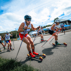 CNVV - 29/08/26 - ©Alexis Rodriguez / Aleiksphoto,LES PLANS D'HOTONNES, FRANCE - AUGUST 29: BESSON LEONIE FRA August 29, 2026 in Les Plans d'Hotonnes, France. (Photo by Rodriguez Alexis / @Aleiks_photo) CNVV - 29/08/26 - ©Alexis Rodriguez / Aleiksphoto , 5803