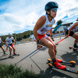 CNVV - 29/08/26 - ©Alexis Rodriguez / Aleiksphoto,LES PLANS D'HOTONNES, FRANCE - AUGUST 29: BESSON LEONIE FRA August 29, 2026 in Les Plans d'Hotonnes, France. (Photo by Rodriguez Alexis / @Aleiks_photo) CNVV - 29/08/26 - ©Alexis Rodriguez / Aleiksphoto , 5804