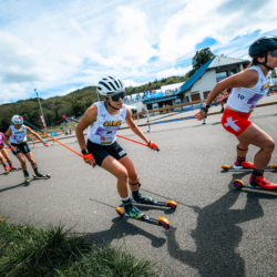 CNVV - 29/08/26 - ©Alexis Rodriguez / Aleiksphoto,LES PLANS D'HOTONNES, FRANCE - AUGUST 29: MISSILLIER CHLOE FRA August 29, 2026 in Les Plans d'Hotonnes, France. (Photo by Rodriguez Alexis / @Aleiks_photo) CNVV - 29/08/26 - ©Alexis Rodriguez / Aleiksphoto , 5812
