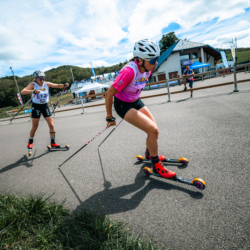 CNVV - 29/08/26 - ©Alexis Rodriguez / Aleiksphoto,LES PLANS D'HOTONNES, FRANCE - AUGUST 29: BAISLE GUILLEMETTE FRA August 29, 2026 in Les Plans d'Hotonnes, France. (Photo by Rodriguez Alexis / @Aleiks_photo) CNVV - 29/08/26 - ©Alexis Rodriguez / Aleiksphoto , 5815