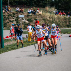 CNVV - 29/08/26 - ©Alexis Rodriguez / Aleiksphoto,LES PLANS D'HOTONNES, FRANCE - AUGUST 29: COUTAZ CLEMENCE FRA August 29, 2026 in Les Plans d'Hotonnes, France. (Photo by Rodriguez Alexis / @Aleiks_photo) CNVV - 29/08/26 - ©Alexis Rodriguez / Aleiksphoto , 5816