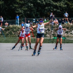 CNVV - 29/08/26 - ©Alexis Rodriguez / Aleiksphoto,LES PLANS D'HOTONNES, FRANCE - AUGUST 29: REMILLON LOUNA FRA August 29, 2026 in Les Plans d'Hotonnes, France. (Photo by Rodriguez Alexis / @Aleiks_photo) CNVV - 29/08/26 - ©Alexis Rodriguez / Aleiksphoto , 5826