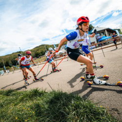 CNVV - 29/08/26 - ©Alexis Rodriguez / Aleiksphoto,LES PLANS D'HOTONNES, FRANCE - AUGUST 29: PATOIS DAPHNE FRA August 29, 2026 in Les Plans d'Hotonnes, France. (Photo by Rodriguez Alexis / @Aleiks_photo) CNVV - 29/08/26 - ©Alexis Rodriguez / Aleiksphoto , 5835