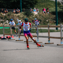 CNVV - 29/08/26 - ©Alexis Rodriguez / Aleiksphoto,LES PLANS D'HOTONNES, FRANCE - AUGUST 29: MARGUET ARTHUR FRA August 29, 2026 in Les Plans d'Hotonnes, France. (Photo by Rodriguez Alexis / @Aleiks_photo) CNVV - 29/08/26 - ©Alexis Rodriguez / Aleiksphoto , 5837