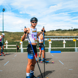 CNVV - 29/08/26 - ©Alexis Rodriguez / Aleiksphoto,LES PLANS D'HOTONNES, FRANCE - AUGUST 29: PERRIN MAXENCE FRA August 29, 2026 in Les Plans d'Hotonnes, France. (Photo by Rodriguez Alexis / @Aleiks_photo) CNVV - 29/08/26 - ©Alexis Rodriguez / Aleiksphoto , 5838