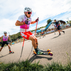 CNVV - 29/08/26 - ©Alexis Rodriguez / Aleiksphoto,LES PLANS D'HOTONNES, FRANCE - AUGUST 29: ROUSSET VACHON PAUL FRA August 29, 2026 in Les Plans d'Hotonnes, France. (Photo by Rodriguez Alexis / @Aleiks_photo) CNVV - 29/08/26 - ©Alexis Rodriguez / Aleiksphoto , 5849