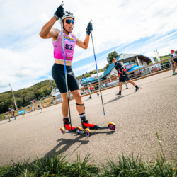 CNVV - 29/08/26 - ©Alexis Rodriguez / Aleiksphoto,LES PLANS D'HOTONNES, FRANCE - AUGUST 29: NILLY MAXENCE FRA August 29, 2026 in Les Plans d'Hotonnes, France. (Photo by Rodriguez Alexis / @Aleiks_photo) CNVV - 29/08/26 - ©Alexis Rodriguez / Aleiksphoto , 5850