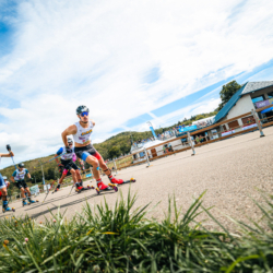 CNVV - 29/08/26 - ©Alexis Rodriguez / Aleiksphoto,LES PLANS D'HOTONNES, FRANCE - AUGUST 29: BASILLE MATTIS FRA August 29, 2026 in Les Plans d'Hotonnes, France. (Photo by Rodriguez Alexis / @Aleiks_photo) CNVV - 29/08/26 - ©Alexis Rodriguez / Aleiksphoto , 5851