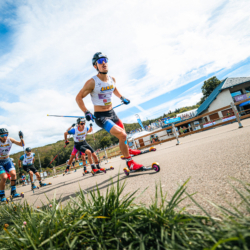 CNVV - 29/08/26 - ©Alexis Rodriguez / Aleiksphoto,LES PLANS D'HOTONNES, FRANCE - AUGUST 29: BASILLE MATTIS FRA August 29, 2026 in Les Plans d'Hotonnes, France. (Photo by Rodriguez Alexis / @Aleiks_photo) CNVV - 29/08/26 - ©Alexis Rodriguez / Aleiksphoto , 5852