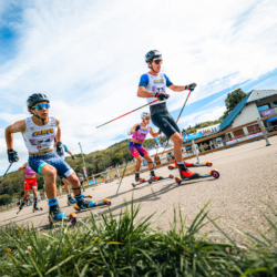 CNVV - 29/08/26 - ©Alexis Rodriguez / Aleiksphoto,LES PLANS D'HOTONNES, FRANCE - AUGUST 29: VERGNOLLE LORIN FRA, DUPONT ILANN FRA August 29, 2026 in Les Plans d'Hotonnes, France. (Photo by Rodriguez Alexis / @Aleiks_photo) CNVV - 29/08/26 - ©Alexis Rodriguez / Aleiksphoto , 5853