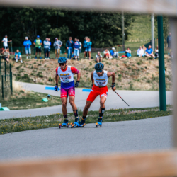 CNVV - 29/08/26 - ©Alexis Rodriguez / Aleiksphoto,LES PLANS D'HOTONNES, FRANCE - AUGUST 29: FAIVRE ELIO FRA, LAROCHE ALEX FRA August 29, 2026 in Les Plans d'Hotonnes, France. (Photo by Rodriguez Alexis / @Aleiks_photo) CNVV - 29/08/26 - ©Alexis Rodriguez / Aleiksphoto , 5860