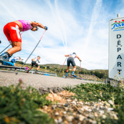 CNVV - 29/08/26 - ©Alexis Rodriguez / Aleiksphoto,LES PLANS D'HOTONNES, FRANCE - AUGUST 29: BOYER DESCHAMPS MAELYAS FRA August 29, 2026 in Les Plans d'Hotonnes, France. (Photo by Rodriguez Alexis / @Aleiks_photo) CNVV - 29/08/26 - ©Alexis Rodriguez / Aleiksphoto , 5869