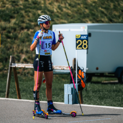 CNVV - 29/08/26 - ©Alexis Rodriguez / Aleiksphoto,LES PLANS D'HOTONNES, FRANCE - AUGUST 29: NAPPEY ROMANE FRA August 29, 2026 in Les Plans d'Hotonnes, France. (Photo by Rodriguez Alexis / @Aleiks_photo) CNVV - 29/08/26 - ©Alexis Rodriguez / Aleiksphoto , 5876
