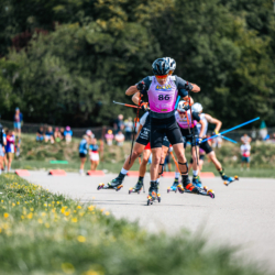 CNVV - 29/08/26 - ©Alexis Rodriguez / Aleiksphoto,LES PLANS D'HOTONNES, FRANCE - AUGUST 29: CAVIGLIA QUENTIN FRA August 29, 2026 in Les Plans d'Hotonnes, France. (Photo by Rodriguez Alexis / @Aleiks_photo) CNVV - 29/08/26 - ©Alexis Rodriguez / Aleiksphoto , 5887